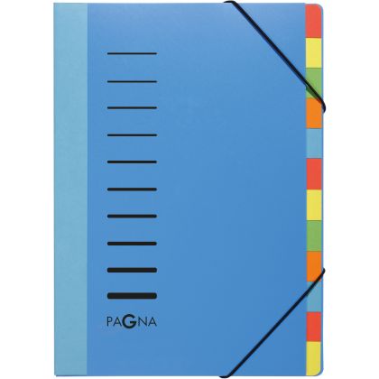 PAGNA     Deskorganizer               A4