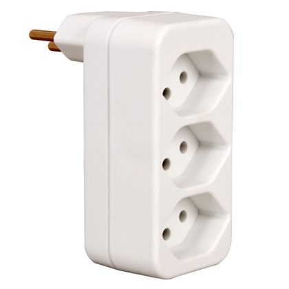 S-ELECTRO Abzweigstecker
