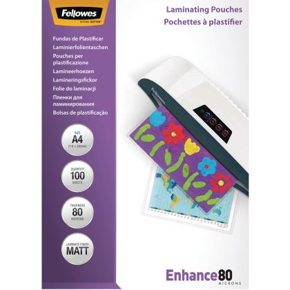 FELLOWES  Laminiertasche              A4