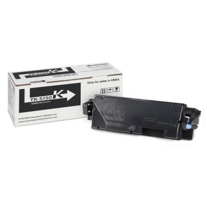 KYOCERA   Toner-Modul            schwarz