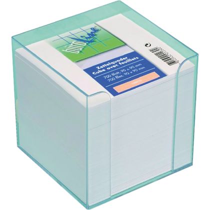 BÜROLINE  Zettelbox