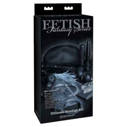 FFSLE Ultimate Bondage Kit