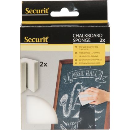 SECURIT   Reinigungsschwamm MAGIC