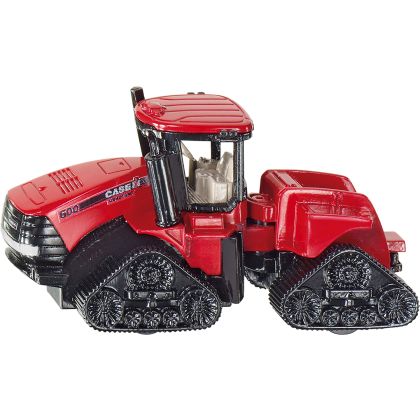 Case IH Quadtrac 600