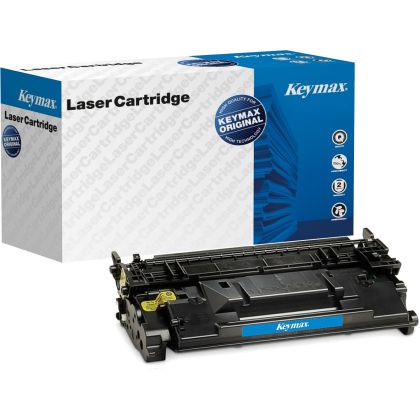 KEYMAX    RMC Toner-Modul 89X