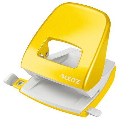 LEITZ     Bürolocher NewNeXXt WOW