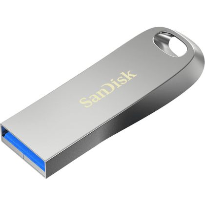 SANDISK   USB Flash Ultra Luxe     128GB