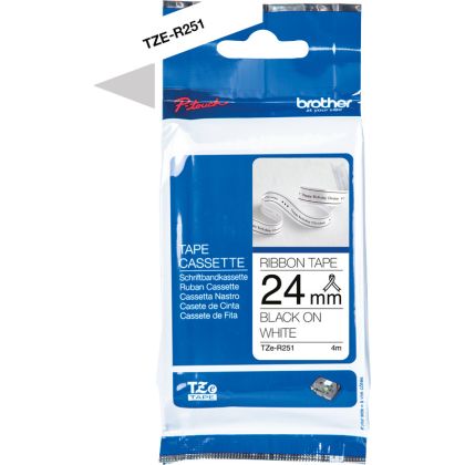 PTOUCH    Band             schwarz/weiss