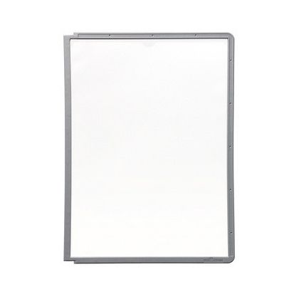 DURABLE   Sichttafel SHERPA           A4