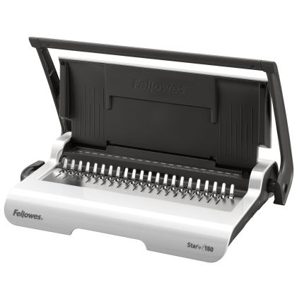 FELLOWES  Bindegerät Star+            A4