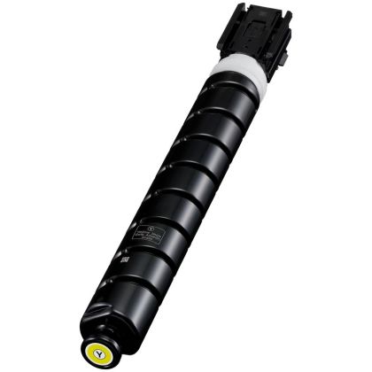 CANON     Toner                   yellow