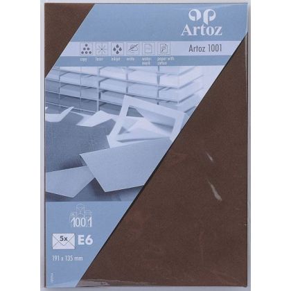 ARTOZ     Couverts 1001               E6