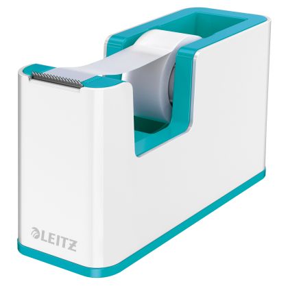 LEITZ     Klebebandabroller WOW
