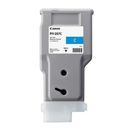 CANON     Tintenpatrone             cyan