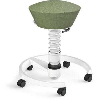 AERIS     Sitzhocker Swopper
