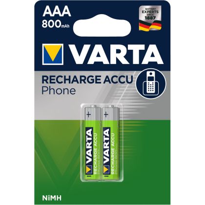 VARTA     Batterie Akku Phone