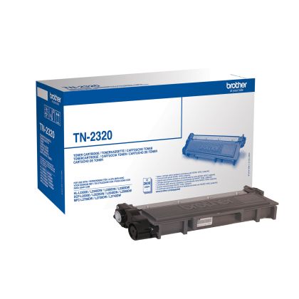 BROTHER   Toner HY               schwarz