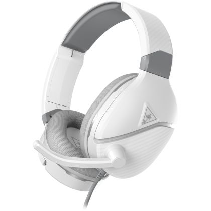 TURTLE B. RECON 200 White