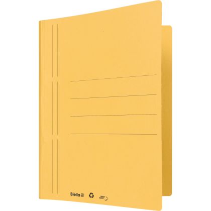 BIELLA    Schnellhefter Biella 6      A4