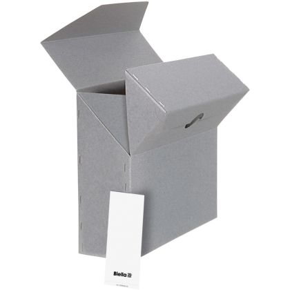 BIELLA    Archivschachtel             A4