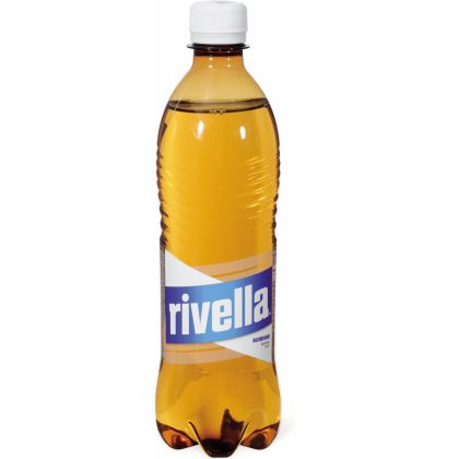 RIVELLA   Blau, Pet