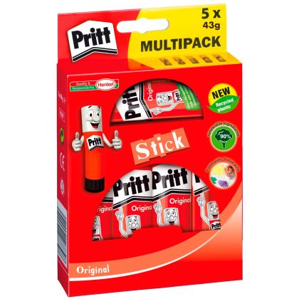 PRITT     Klebestift gross