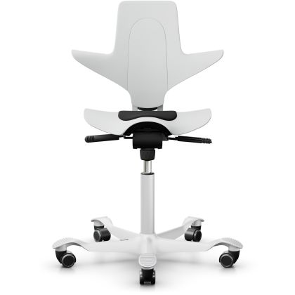 HAG       Bürodrehstuhl Capisco 8010