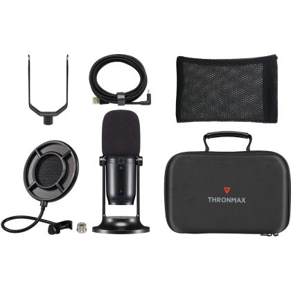 THRONMAX  Mdrill one Pro  KIT