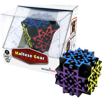 Maltese Gear, d/f