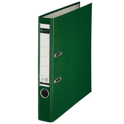 LEITZ     Ordner 180° PP           5.2cm