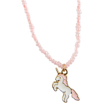 Halskette Unicorn Adorn