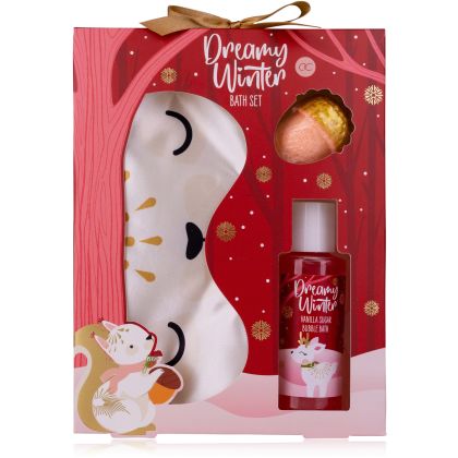 ACCENTRA  Badeset Geschenkbox      100ml