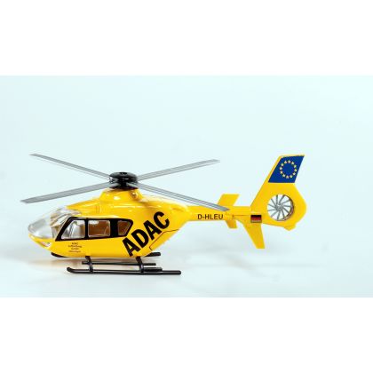 Rettungs Hubschrauber 1:55