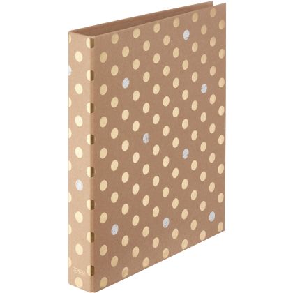 HERLITZ   Ringbuch maxFile            A4