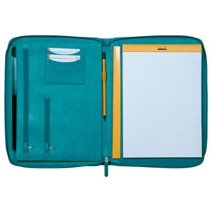 RHODIA    Konferenzmappe              A4