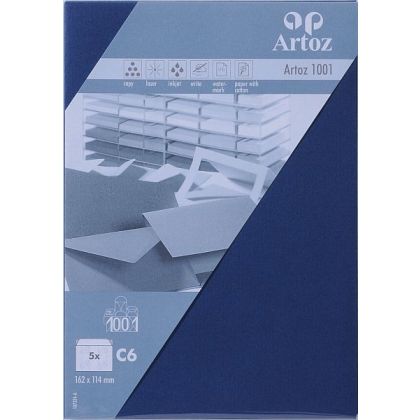 ARTOZ     Couverts 1001               C6