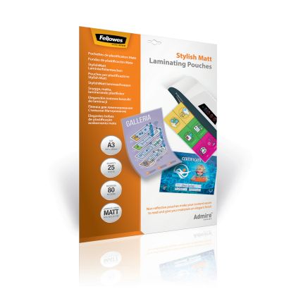 FELLOWES  Laminiertasche              A3