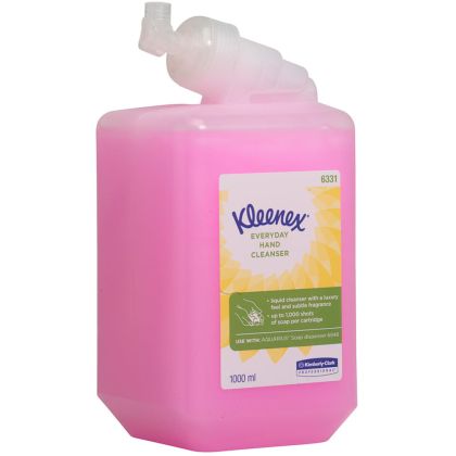 KLEENEX   Waschlotion                1lt