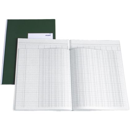 SIMPLEX   Statistikbuch               A4