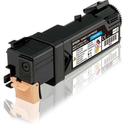 EPSON     Toner-Modul               cyan