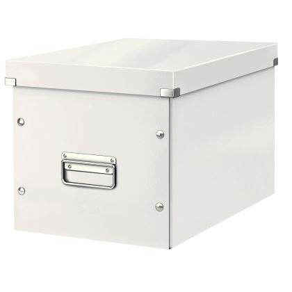 LEITZ     Click&Store Cube L
