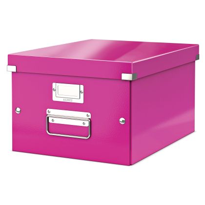 LEITZ     Click & Store    281x200x370mm