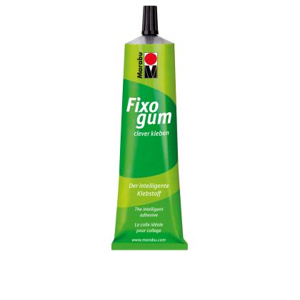 MARABU    Fixogum