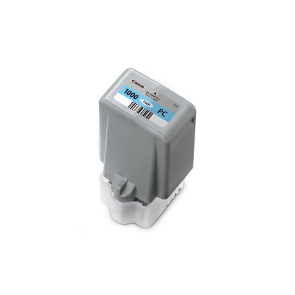 CANON     Tintenpatrone       photo cyan