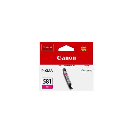 CANON     Tintenpatrone          magenta