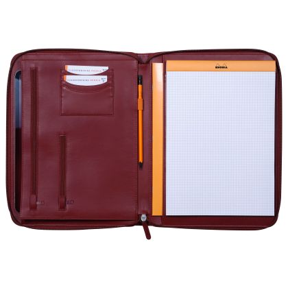 RHODIA    Konferenzmappe              A4