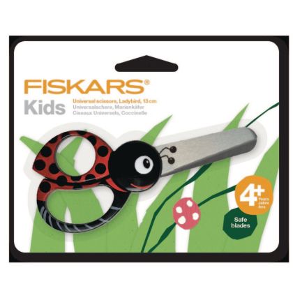 FISKARS   Kinderschere