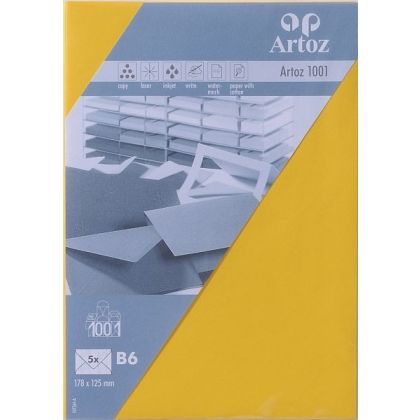 ARTOZ     Couverts 1001               B6