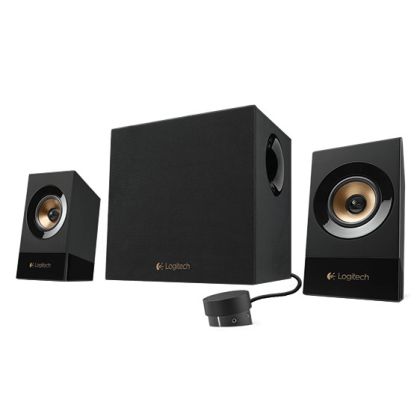 LOGITECH  Z533 2.1 Speaker System