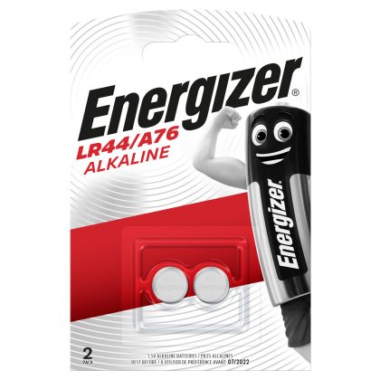 ENERGIZER Knopfzelle                1.5V